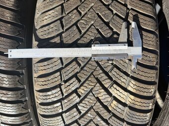 235/50r19 Barum polsris6 4ks - 6