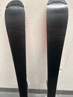 Lyže 120 cm Atomic Vantage s viazaním - 6