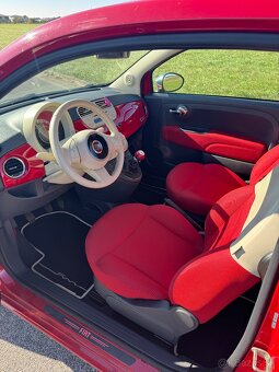 Fiat 500 1.2 rv.2014 - 6