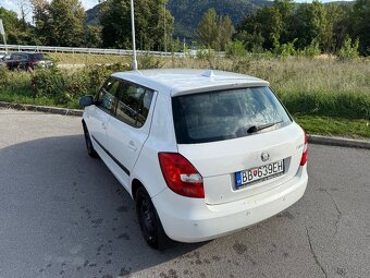 ✅ ŠKODA FABIA 2 1,4 TDi ✅ - 6