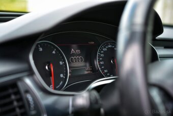 Audi A6 Avant 3.0 TDI DPF 245k quattro S tronic - 6