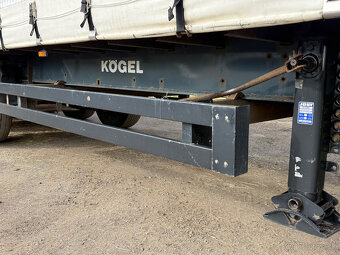 Kögel MAXX SN24 STANDARD SAF - 6