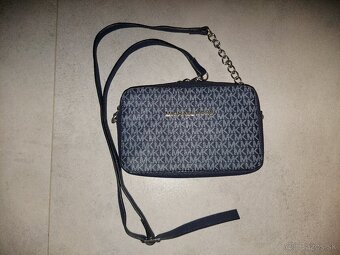 dámska kabelka na zips - 6