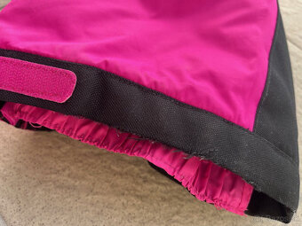 Otepľovačky Alpine Pro - veľ.164/170 - 6