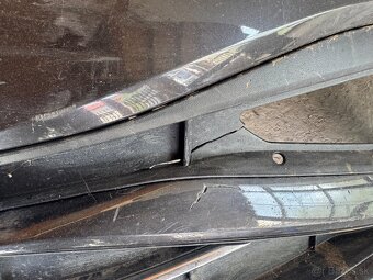 VW Passat B8 lift 2019- predný nárazník - 6