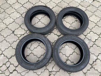 Letné pneumatiky - Vredestein - 205 55 r16 - 6