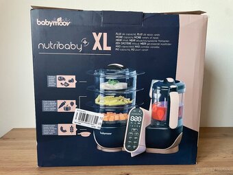 BABYMOOV Nutribaby+ XL - 6