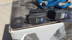 Predam ARB RD201 pre Nissan Terrano , Navara - 6