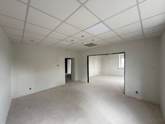 Na prenájom reprezentatívny obchodný priestor, Čaňa - 6