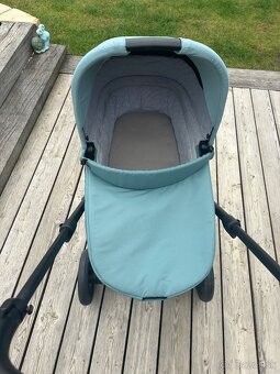 Easywalker Harvey 2 - 6