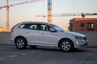 Volvo XC60 D3 Kinetic Geartronic - 6