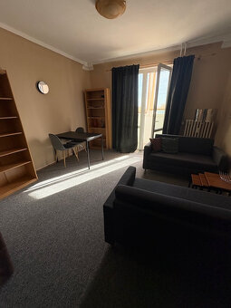 Malý 1-izbový byt s Loggiou v Ružinov ul. Martinčeková - 6