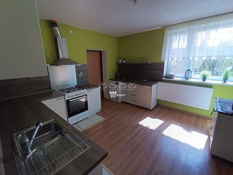 REZERVOVANÉ - Predaj - rodinný dom Rosinky - Žilina - 6