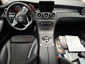 Mercedes Benz GLC 350e 4matic AMG packet kup.SR - 6
