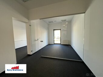 Prenajmem kancelárie pri Prezidentskom paláci, BA I - 6