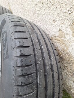 5x112 r18 škoda originál - 6