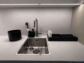 METROPOLIS - 2 izbový byt na prenájom - 6