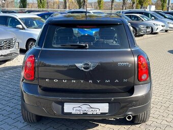 Mini Countryman Cooper D A/T - 6