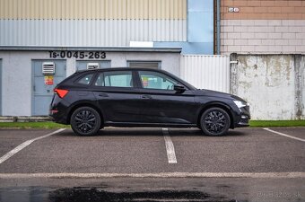 Škoda Scala 1.6 TDI Ambition - 6