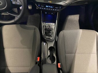 Hyundai Bayon 1.0 T-GDi Family, Smart Pack - 6