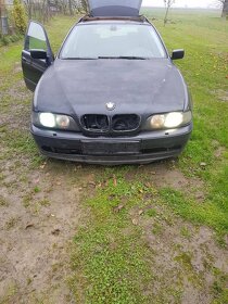 Predám diely z bmw e39 - 6