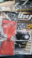 Deagostini Ford.MUSTANG - 6