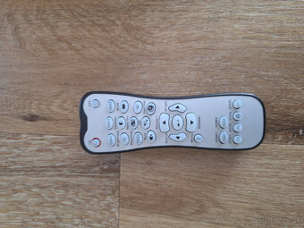 Projektor Optoma HD141X – Full HD - 6