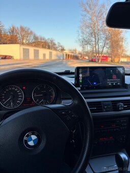 BMW 320D E91 120KW - 6