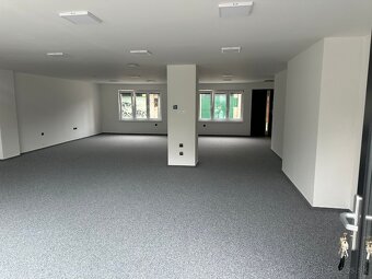 Na prenájom: Moderný kancelársky priestor v centre Ružomberk - 6