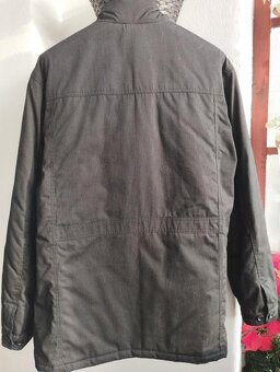 Predám bundu CROLL - 6