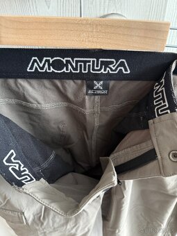 Nohavice montura - 6
