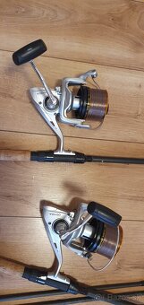 Starbaits Delphin - 6