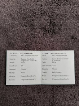 mince mix a medaila - 6