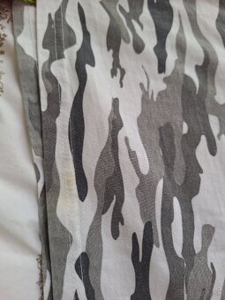 Tricko Chapter young 158/164 - 6