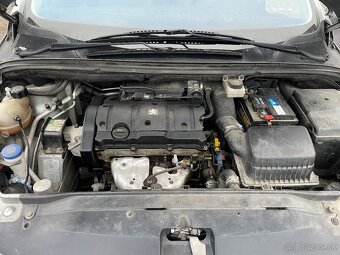 Peugeot 307 1.6 kombi - 6