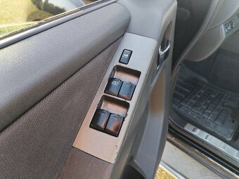 Nissan Pathfinder - 6