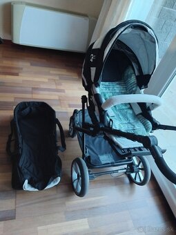 Kočík Gesslein - 6