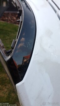 Kia Proceed Pro Ceed III 3 CD 2018- Zadny naraznik - 6