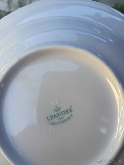 Tanierova sada fialky - 6