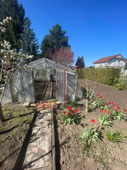 Oáza pokoja v Leviciach - 6