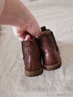 Angulus chelsea boots,31 - 6