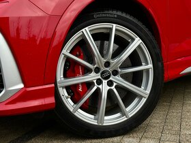 Audi RSQ3 odpočet DPH - 6