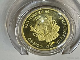 Zlata minca - 6