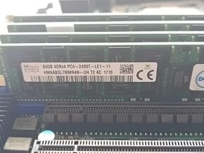Intel Server S2600CW+XEON E5-2699+SKHynix DDR4 1TB. - 6