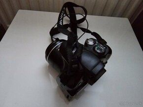 PowerShot SX30 IS/Digital camera/ - 6