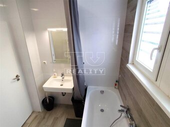 Apartmán v TICHEJ lokalite s výbornou dostuposťou... - 6