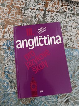 Angličtina - 6