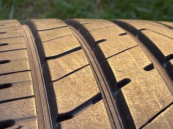 11 original Alu disky 5x112 8j x19 ET 49 SEAT - 6
