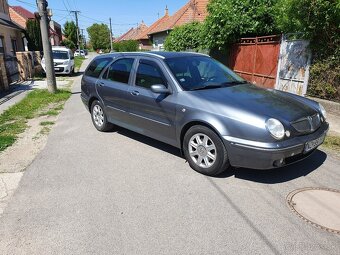 Lancia Lybra SW, 2.4 JTD, 110kW - 6