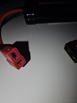 Traxxas Bateria - 6
